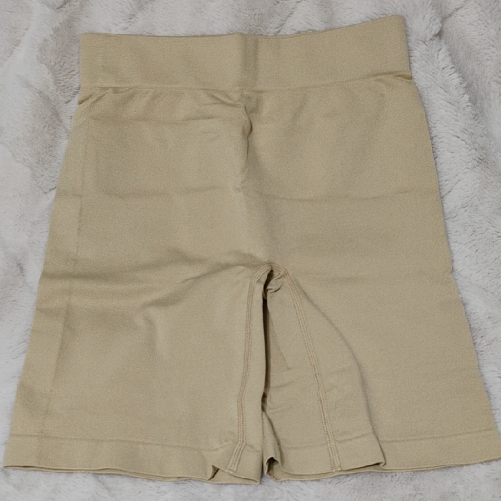 3 Pack Ladies Shorts Cycling Shorts for Dress Dresses Skirt High Waist Pants